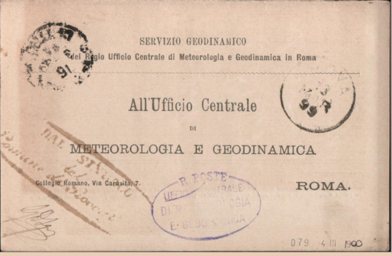cartolina sismica immagine in evidenza blog