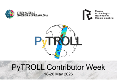 news 18mag2026 Copertina Pytroll