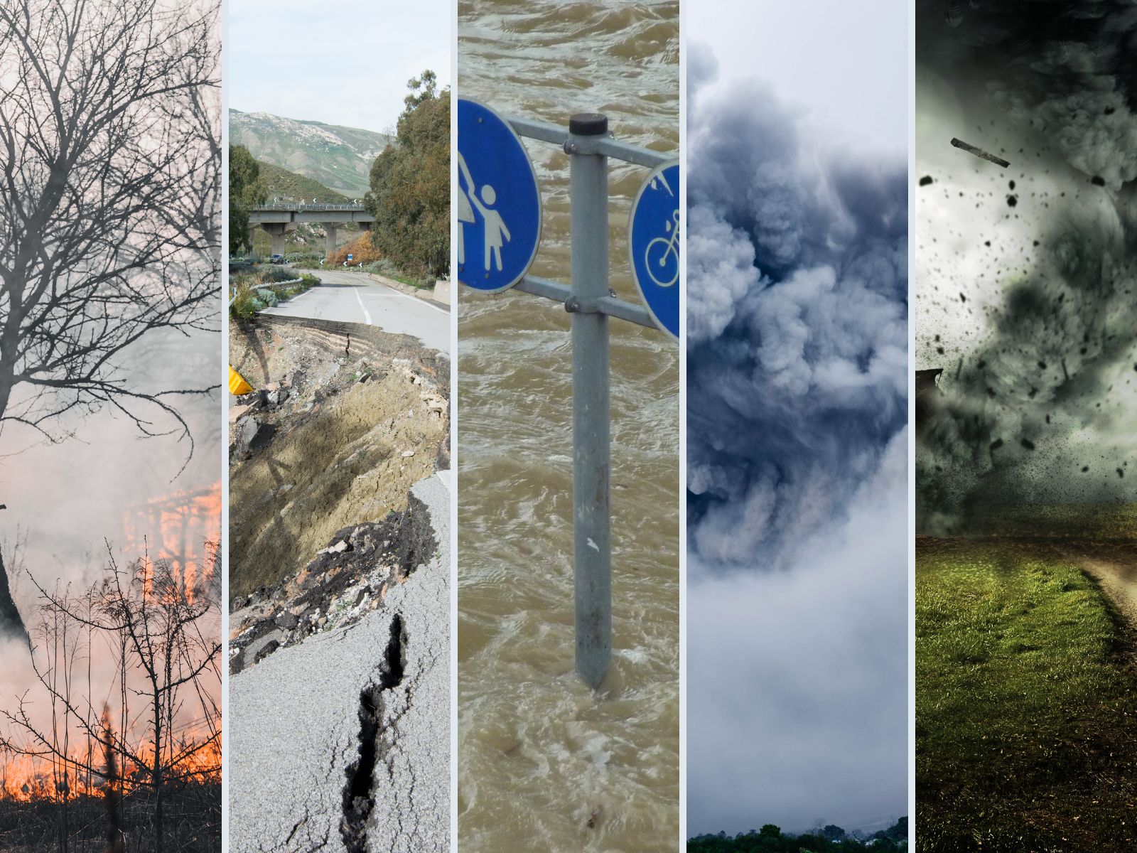 13 ottobre Giornata Mondiale della riduzione dei disastri naturali